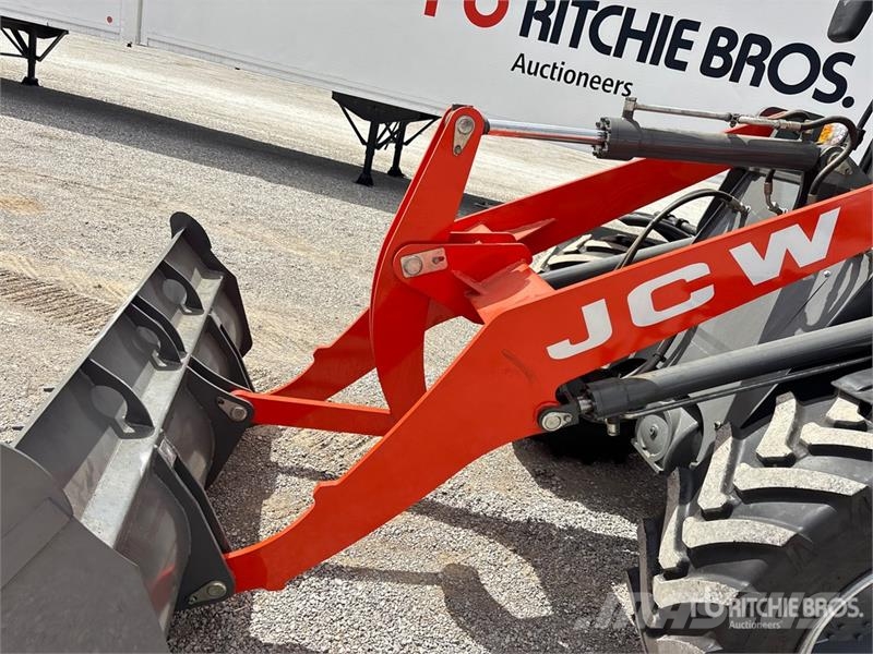 JCW JC2000 Wheel Loader (Unused) Kolesni nakladalci