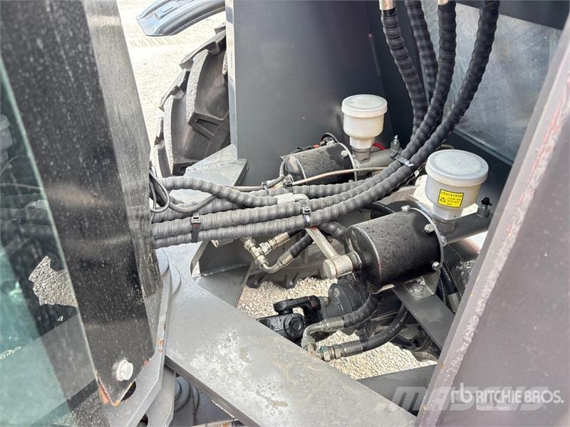 JCW JC2000 Wheel Loader (Unused) Kolesni nakladalci