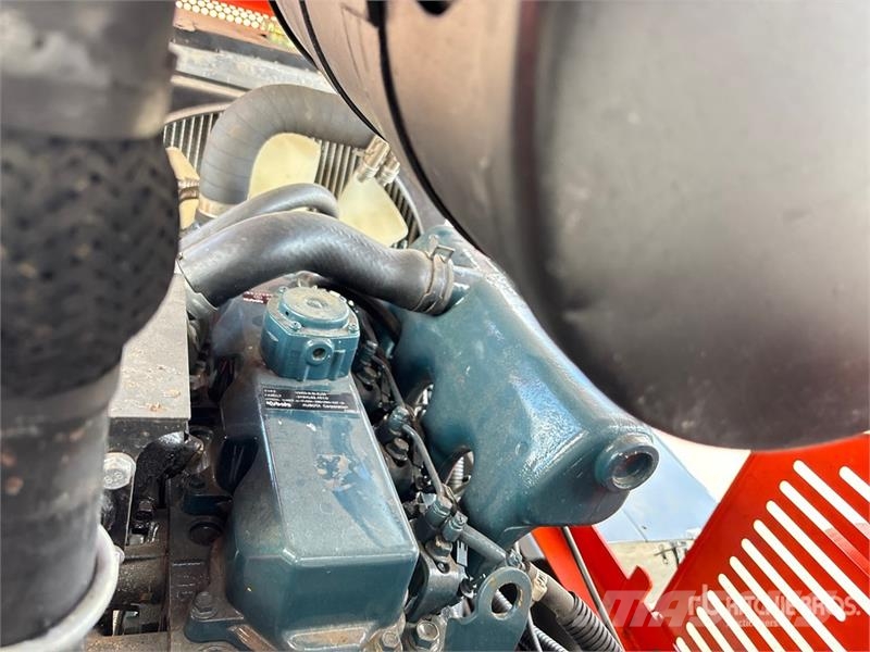 JCW JC2000 Wheel Loader (Unused) Kolesni nakladalci