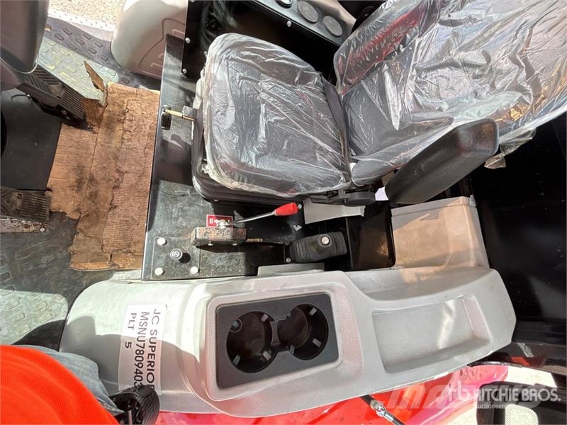 JCW JC2000 Wheel Loader (Unused) Kolesni nakladalci