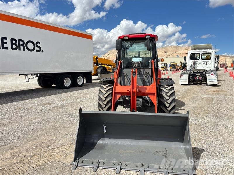 JCW JC2000 Wheel Loader (Unused) Kolesni nakladalci