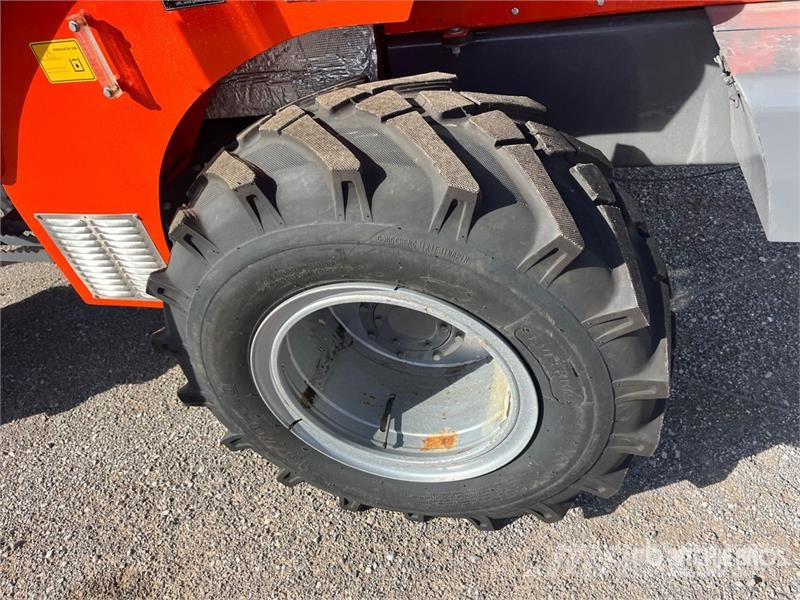  JCW JC2000 Wheel Loader (Unused) Rataslaadurid