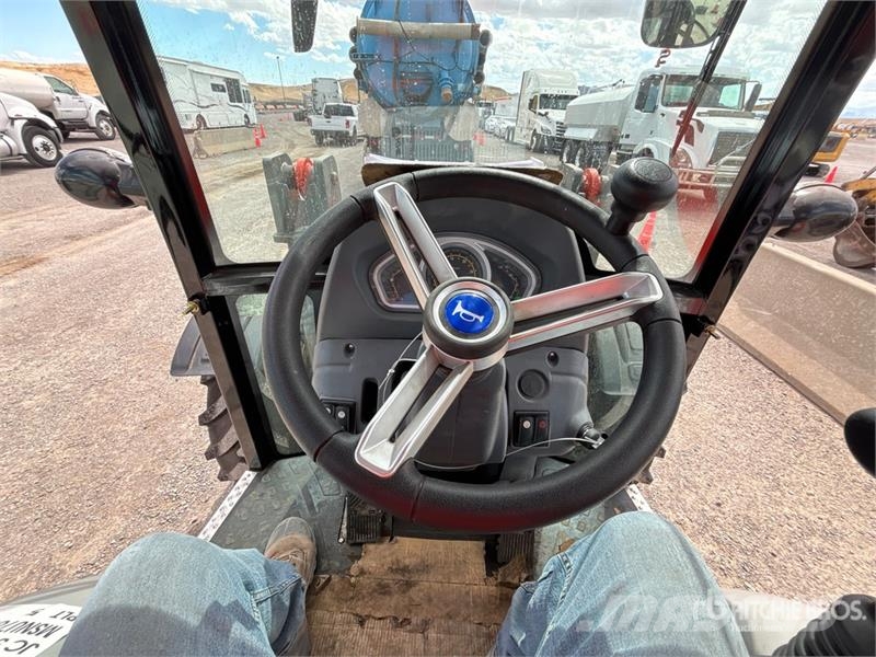 JCW JC2000 Wheel Loader (Unused) Kolesni nakladalci