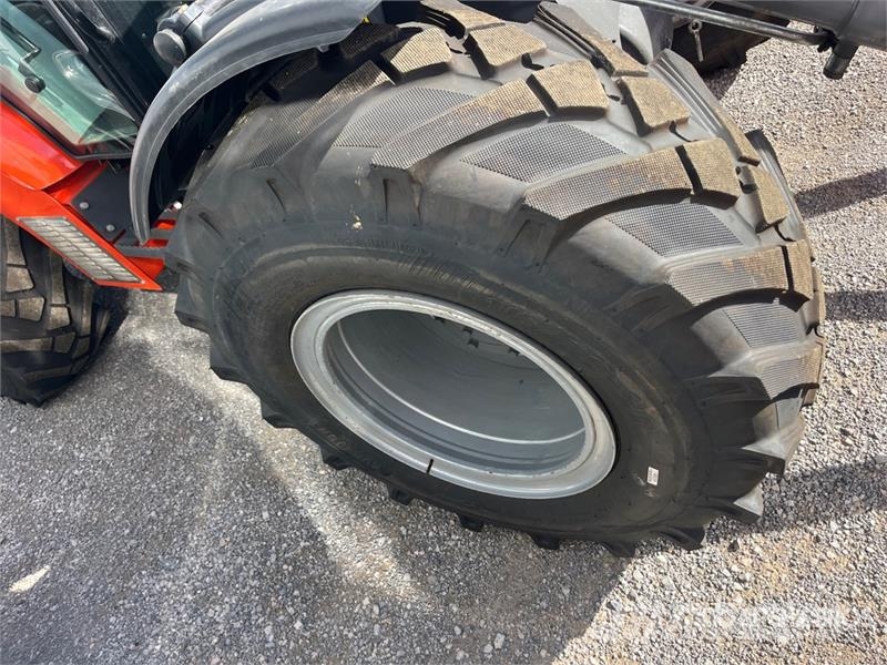 JCW JC2000 Wheel Loader (Unused) Rataslaadurid