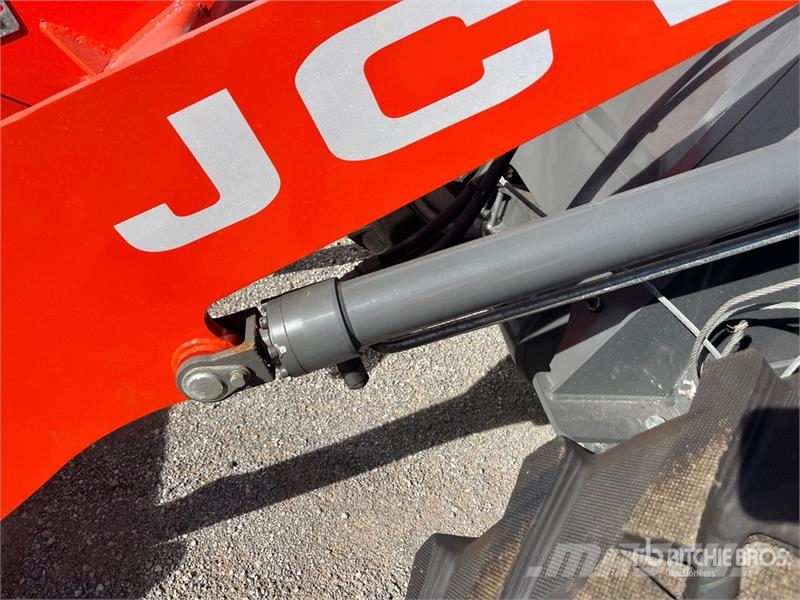  JCW JC2000 Wheel Loader (Unused) Rataslaadurid