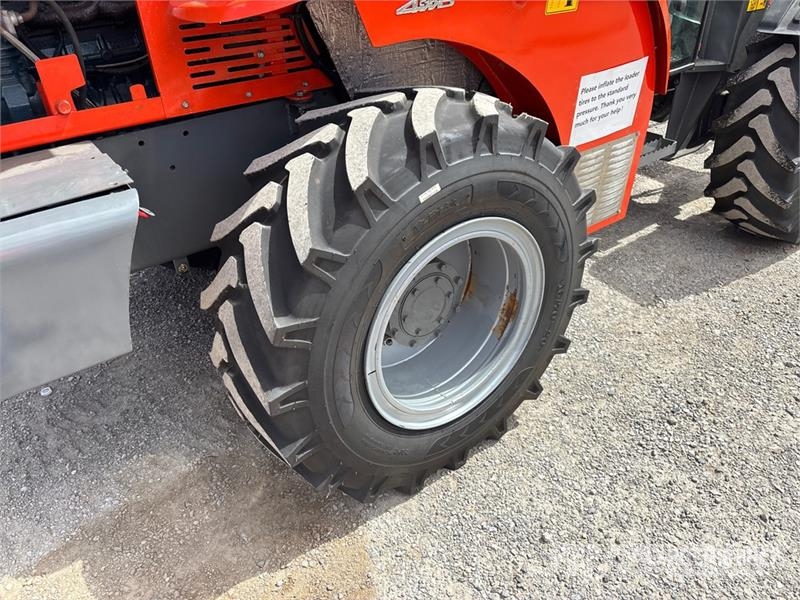 JCW JC2000 Wheel Loader (Unused) Kolesni nakladalci