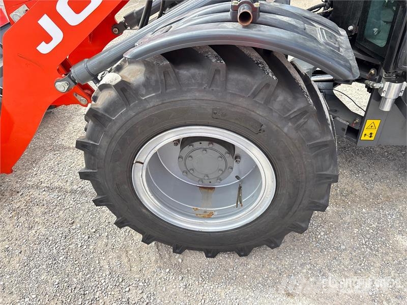 JCW JC2000 Wheel Loader (Unused) Kolesni nakladalci