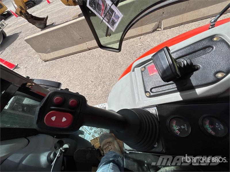JCW JC2000 Wheel Loader (Unused) Kolesni nakladalci
