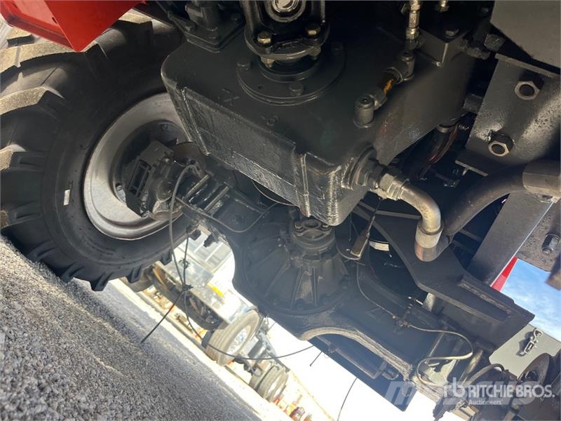  JCW JC2000 Wheel Loader (Unused) Rataslaadurid