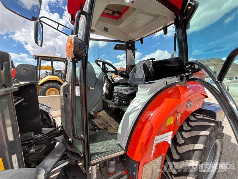 JCW JC2000 Wheel Loader (Unused) Kolesni nakladalci