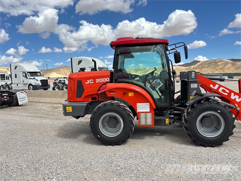 JCW JC2000 Wheel Loader (Unused) Kolesni nakladalci