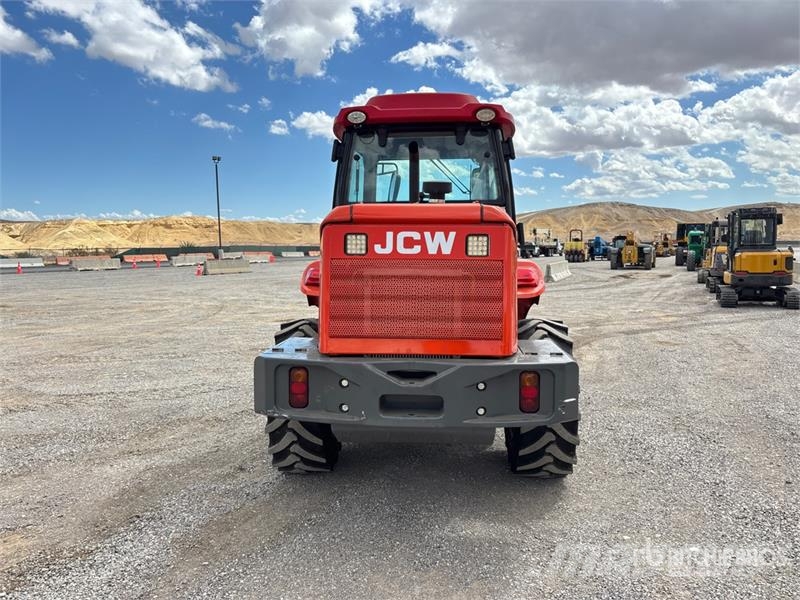 JCW JC2000 Wheel Loader (Unused) Kolesni nakladalci