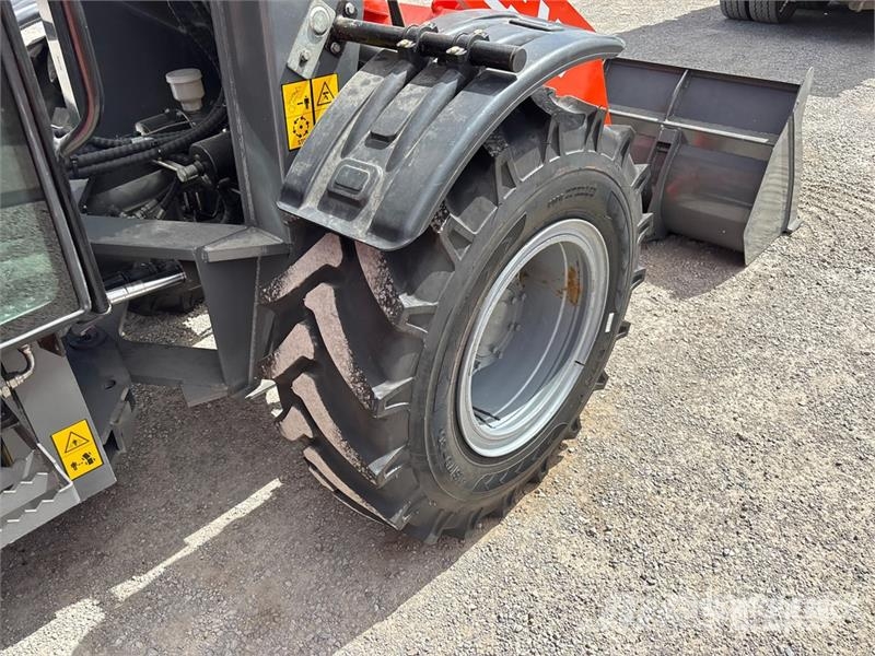 JCW JC2000 Wheel Loader (Unused) Kolesni nakladalci