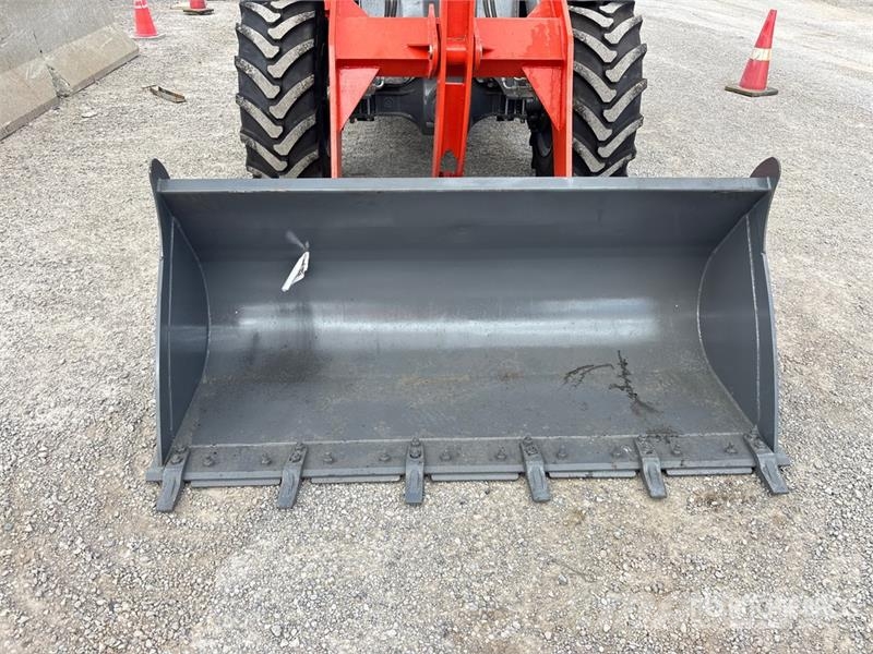JCW JC2000 Wheel Loader (Unused) Kolesni nakladalci