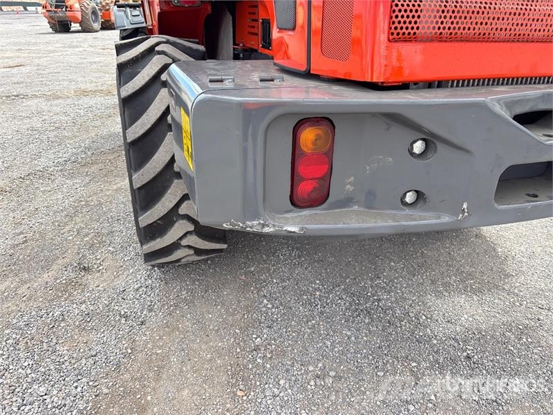 JCW JC2000 Wheel Loader (Unused) Kolesni nakladalci
