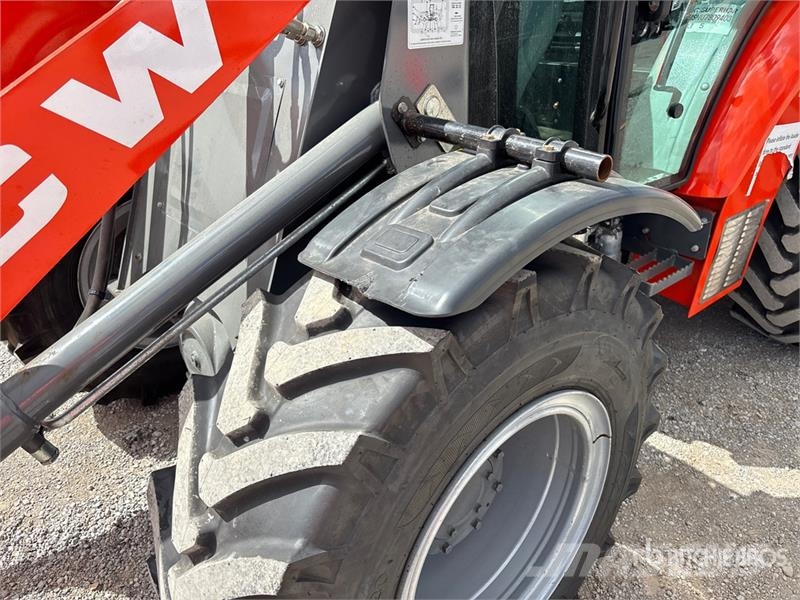 JCW JC2000 Wheel Loader (Unused) Kolesni nakladalci