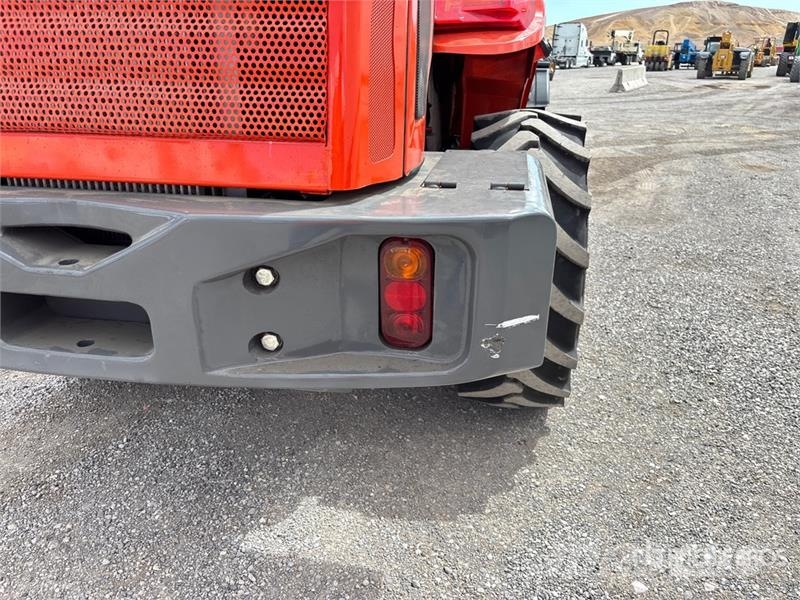 JCW JC2000 Wheel Loader (Unused) Kolesni nakladalci