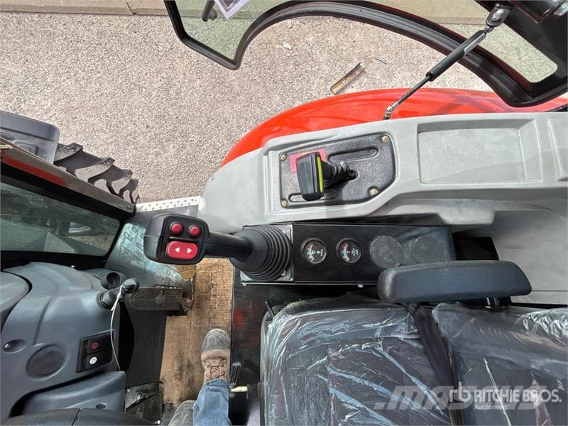 JCW JC2000 Wheel Loader (Unused) Kolesni nakladalci