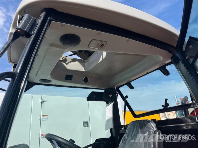  JCW JC2000 Wheel Loader (Unused) Rataslaadurid
