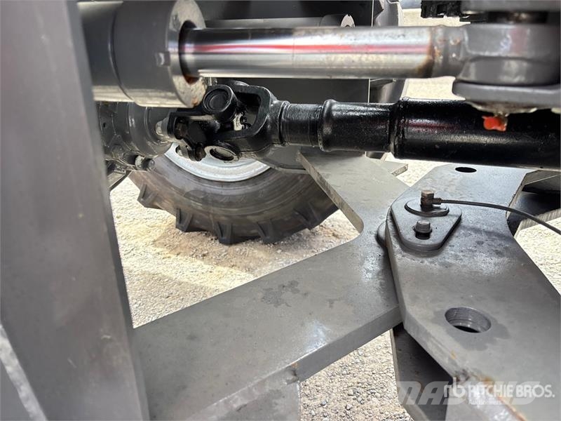 JCW JC2000 Wheel Loader (Unused) Kolesni nakladalci