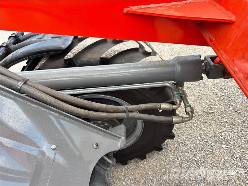 JCW JC2000 Wheel Loader (Unused) Kolesni nakladalci