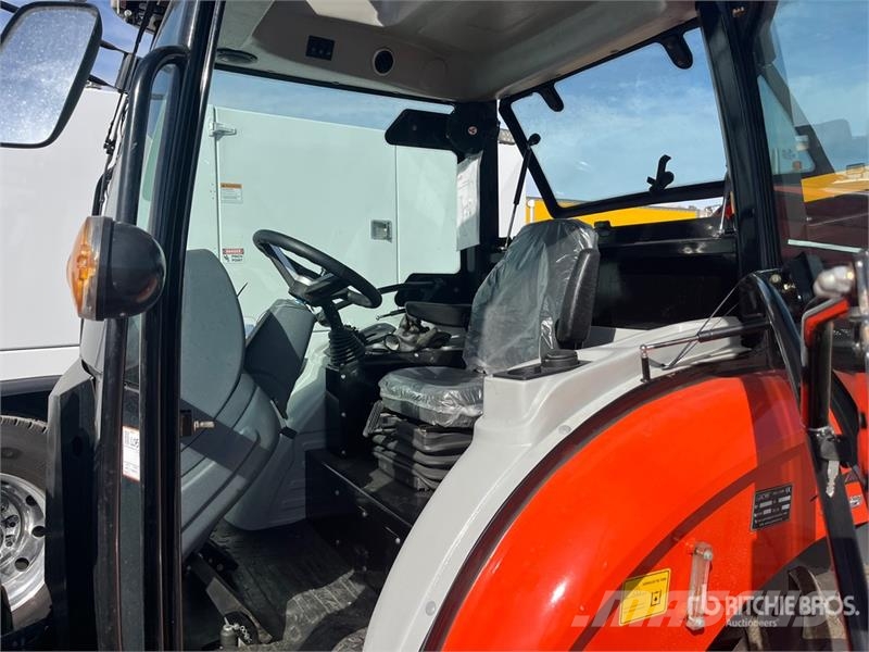  JCW JC2000 Wheel Loader (Unused) Rataslaadurid