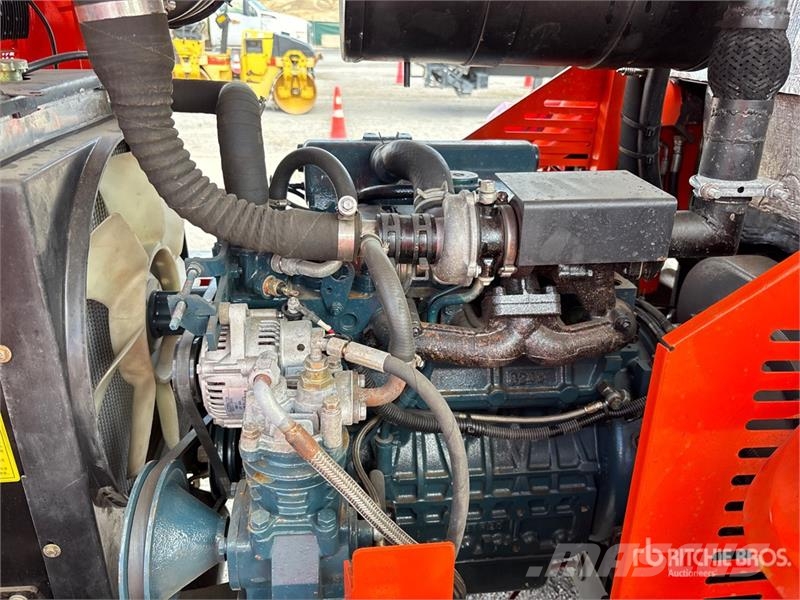 JCW JC2000 Wheel Loader (Unused) Kolesni nakladalci