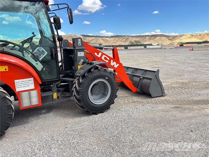 JCW JC2000 Wheel Loader (Unused) Kolesni nakladalci