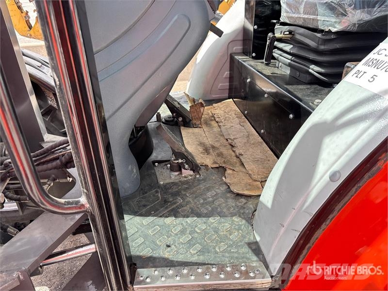 JCW JC2000 Wheel Loader (Unused) Kolesni nakladalci
