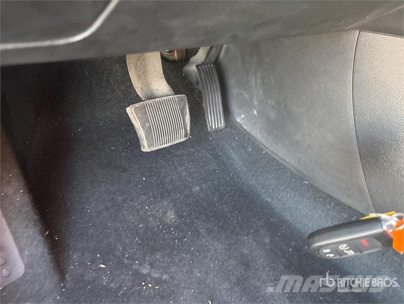 Jeep Cherokee 4WD SUV Auto