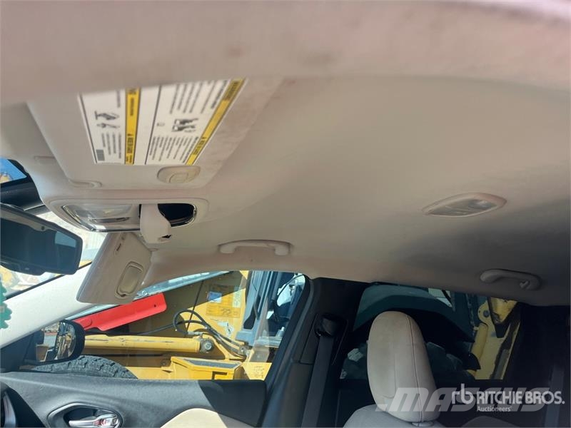 Jeep Cherokee 4WD SUV Cars