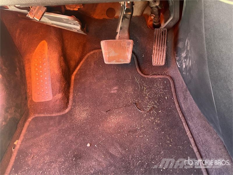 Jeep Cherokee 4x4 SUV Cars