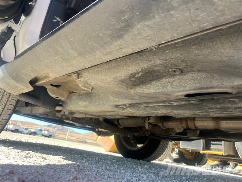 Jeep Cherokee 4x4 SUV Avtomobili