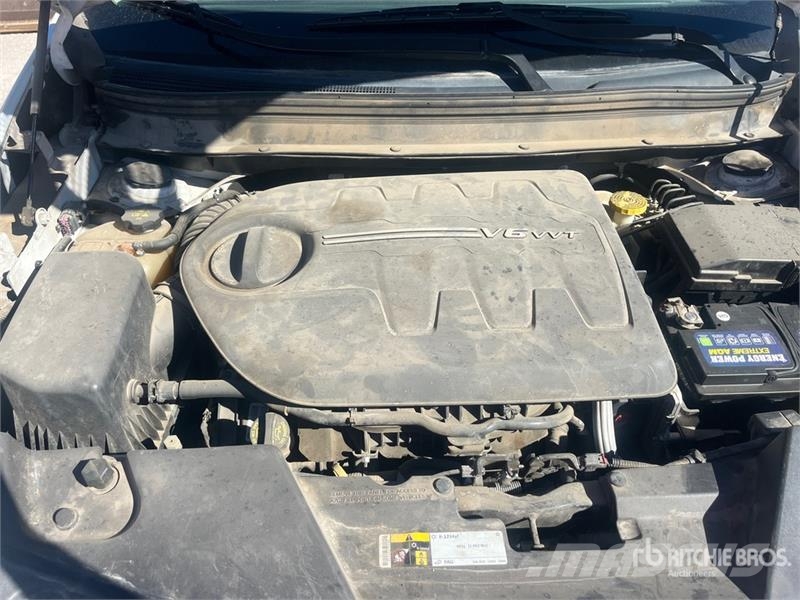 Jeep Cherokee 4x4 SUV Avtomobili
