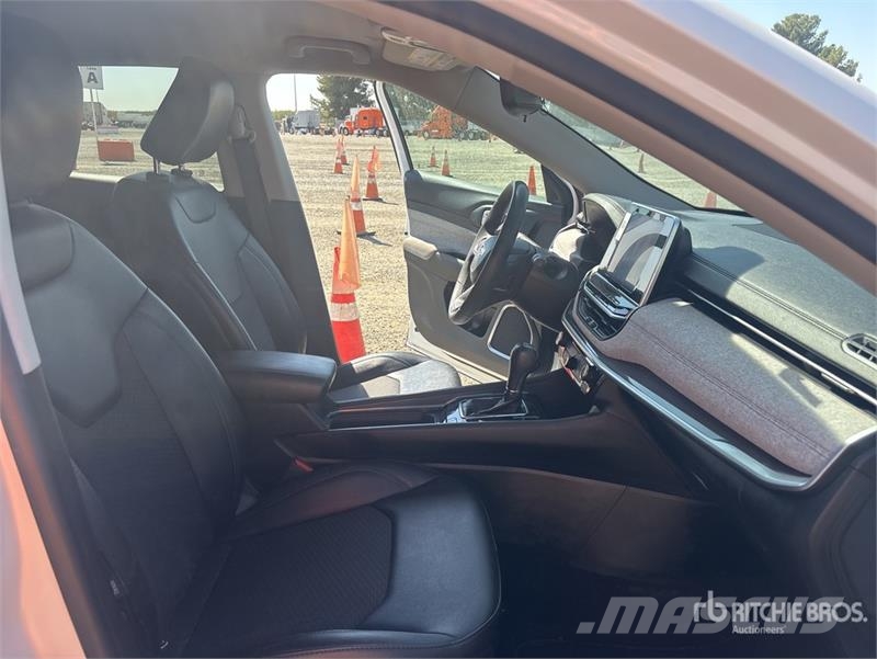 Jeep Compass Suv Latitude 2WD SUV Personbiler