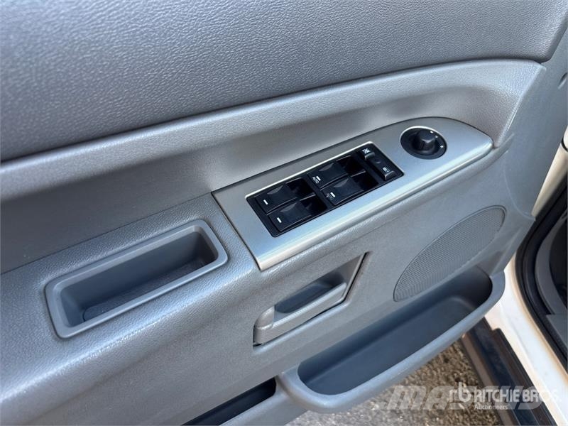 Jeep Grand Cherokee Laredo 자동차