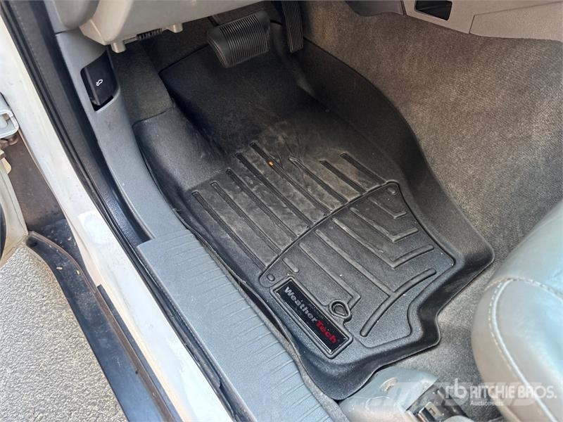 Jeep Grand Cherokee Laredo 자동차
