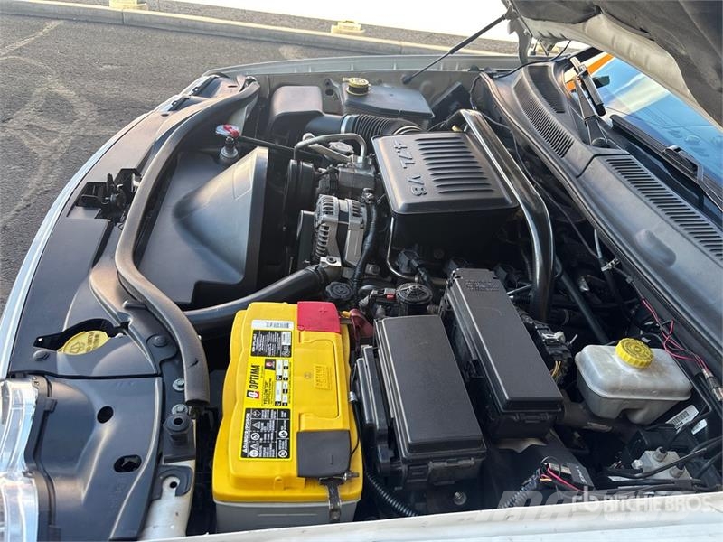 Jeep Grand Cherokee Laredo 자동차