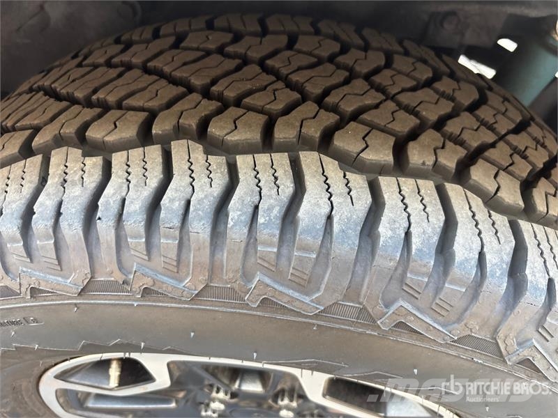 Jeep Grand Cherokee Laredo 자동차