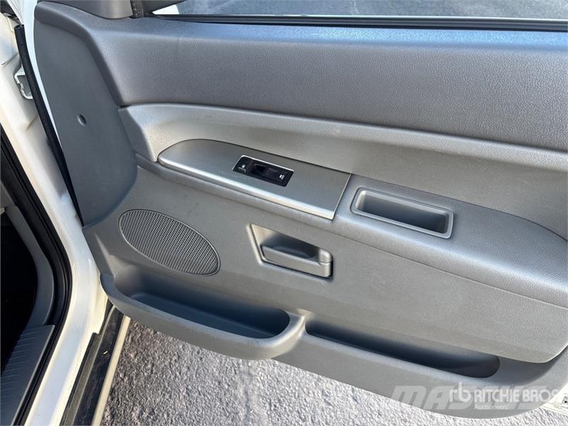Jeep Grand Cherokee Laredo 자동차
