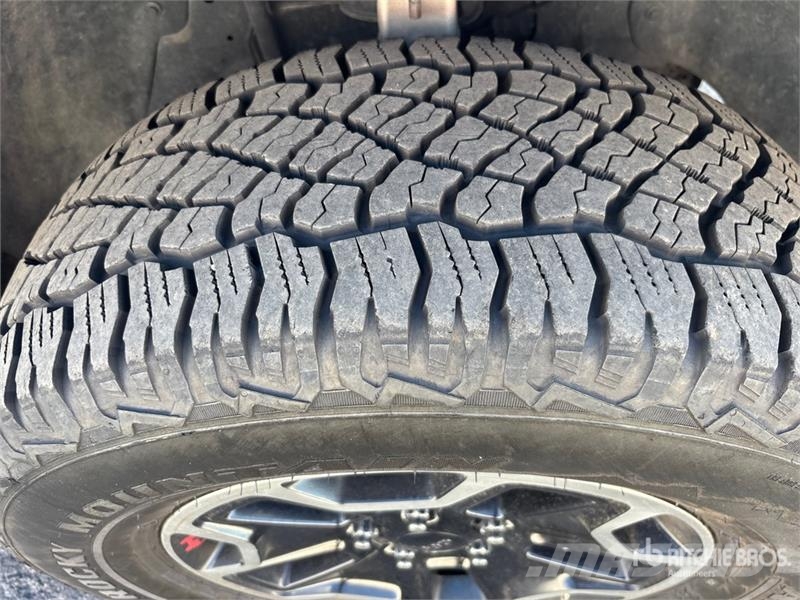 Jeep Grand Cherokee Laredo 자동차