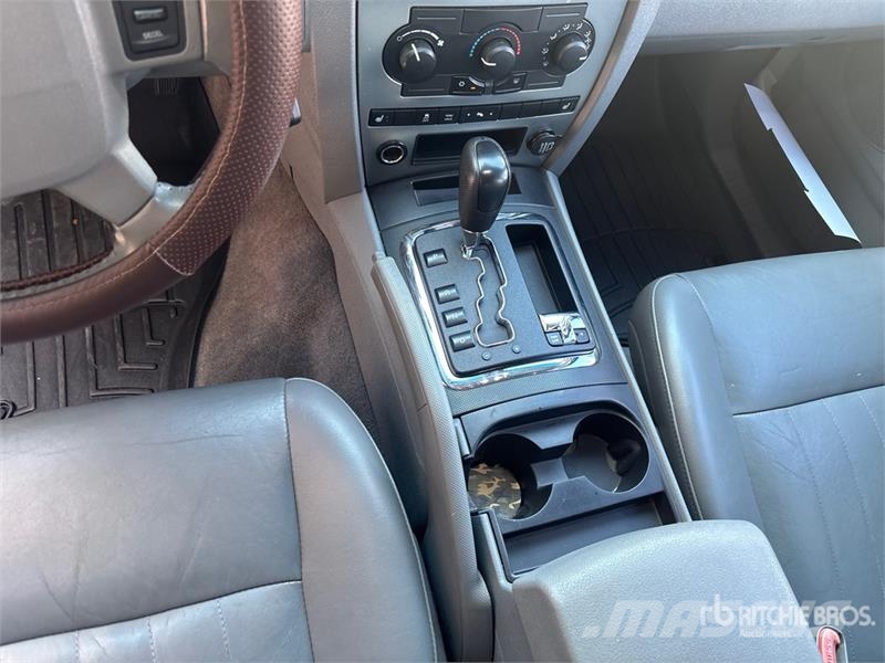 Jeep Grand Cherokee Laredo 자동차
