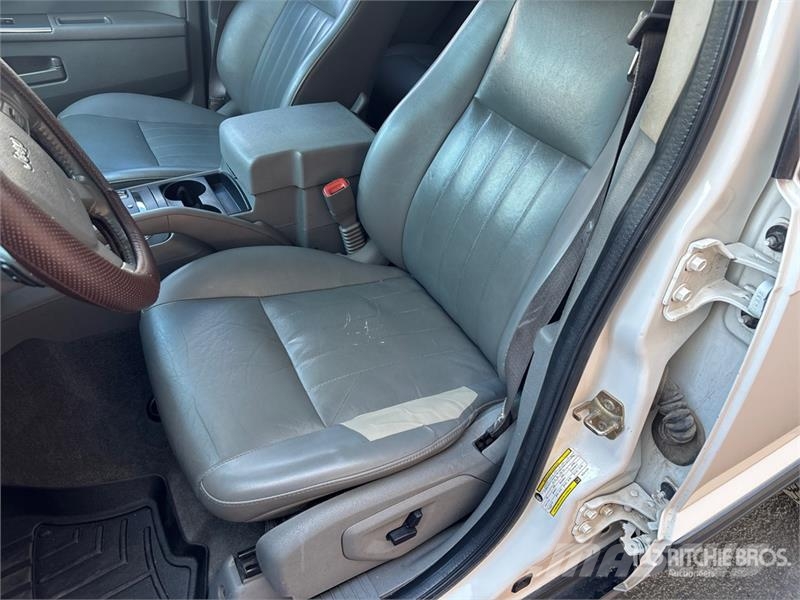 Jeep Grand Cherokee Laredo 자동차