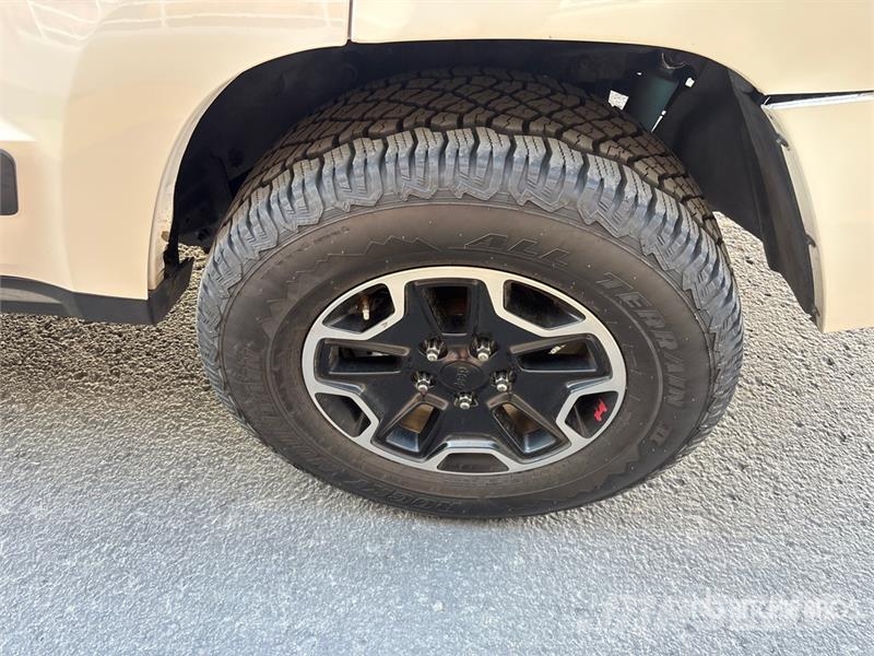 Jeep Grand Cherokee Laredo 자동차