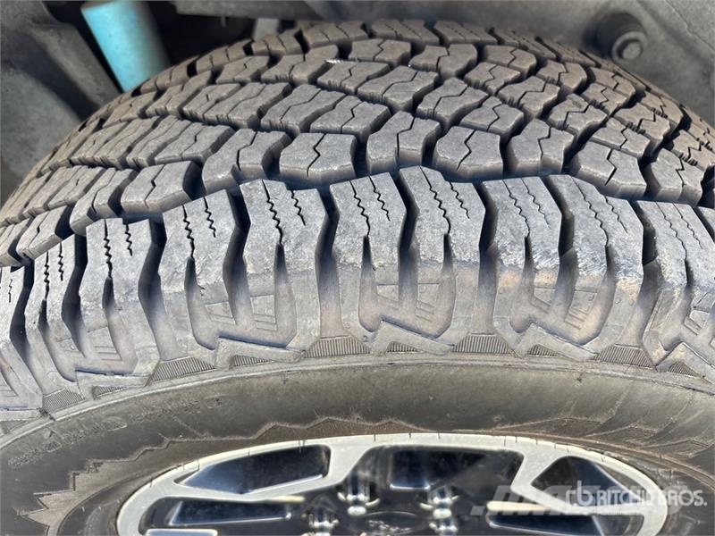 Jeep Grand Cherokee Laredo 자동차