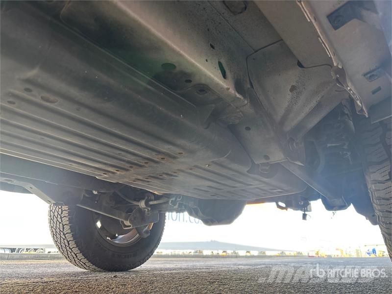 Jeep Grand Cherokee Laredo 자동차