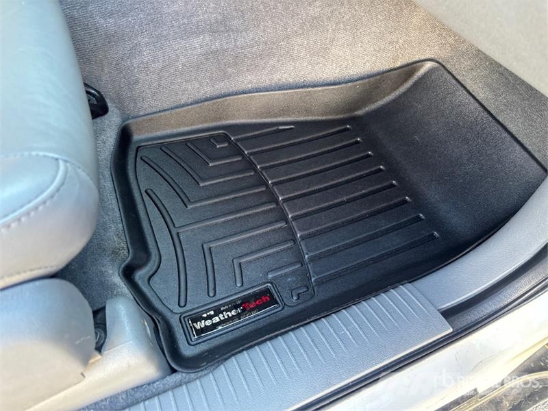 Jeep Grand Cherokee Laredo 자동차