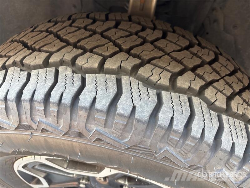 Jeep Grand Cherokee Laredo 자동차