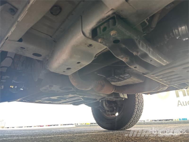Jeep Grand Cherokee Laredo 자동차