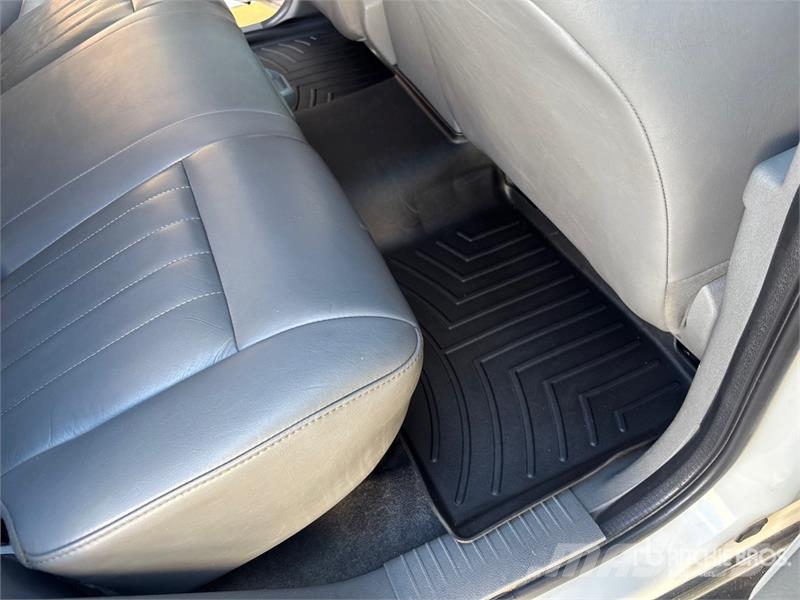 Jeep Grand Cherokee Laredo 자동차